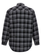 OFF-WHITE striukė