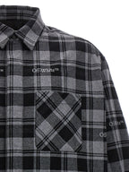 OFF-WHITE striukė