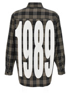 1989 STUDIO palaidinė