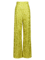 ERMANNO SCERVINO kelnės