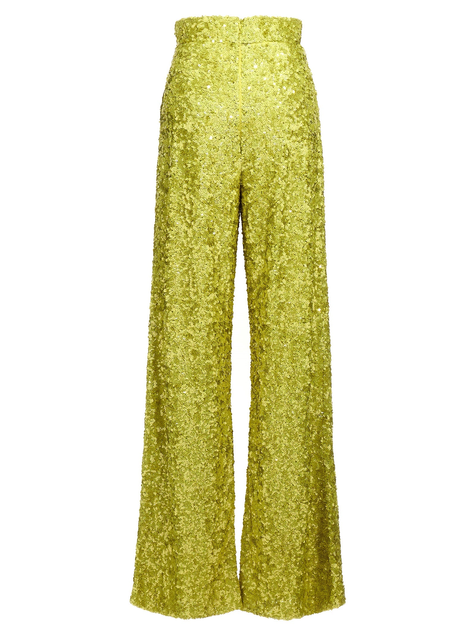 ERMANNO SCERVINO kelnės