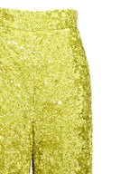 ERMANNO SCERVINO kelnės