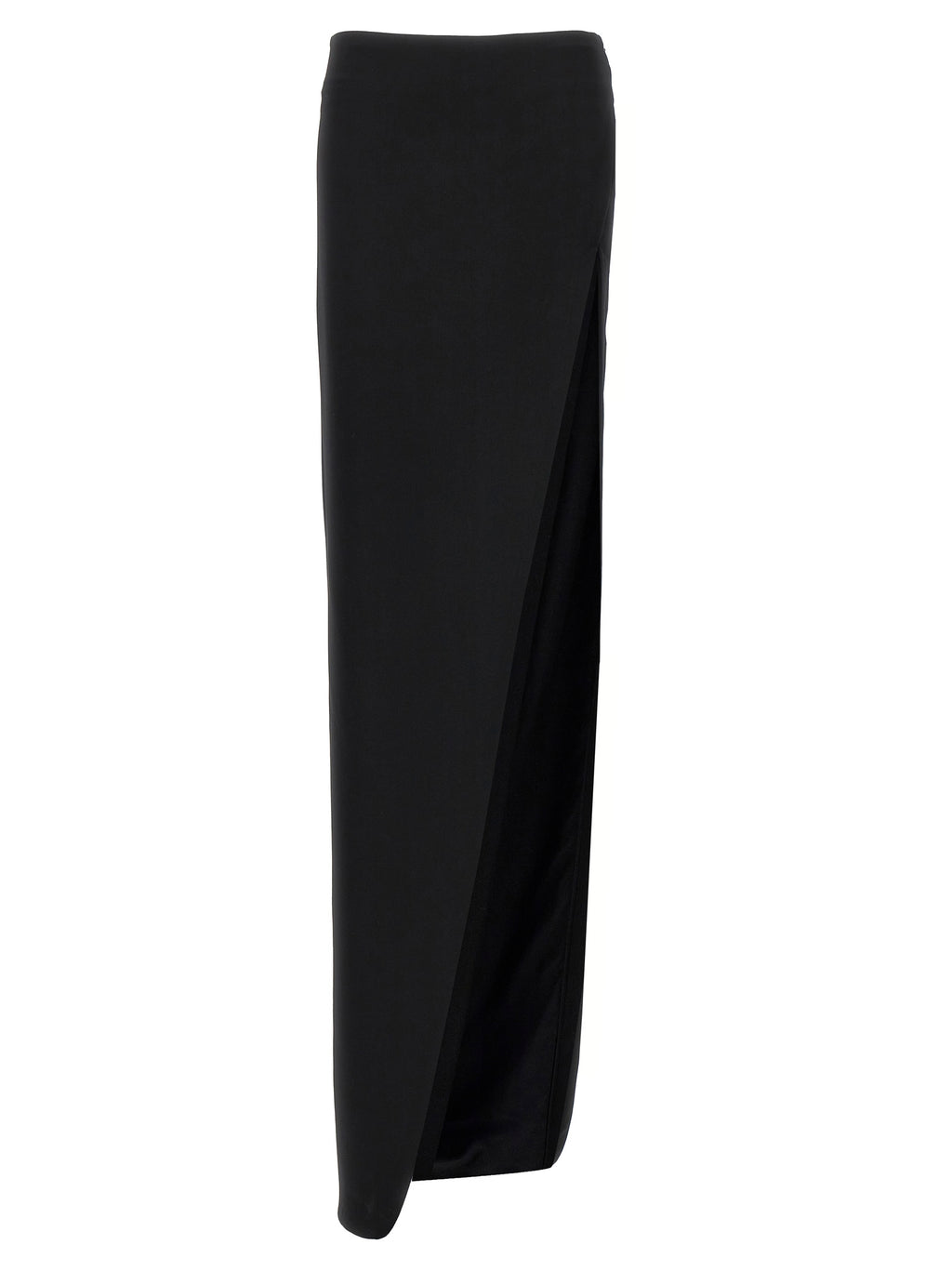 ANN DEMEULEMEESTER sijonas