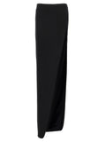 ANN DEMEULEMEESTER sijonas
