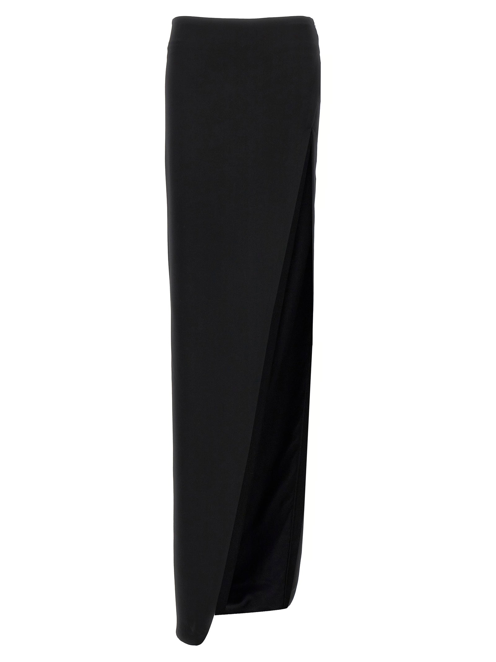 ANN DEMEULEMEESTER sijonas