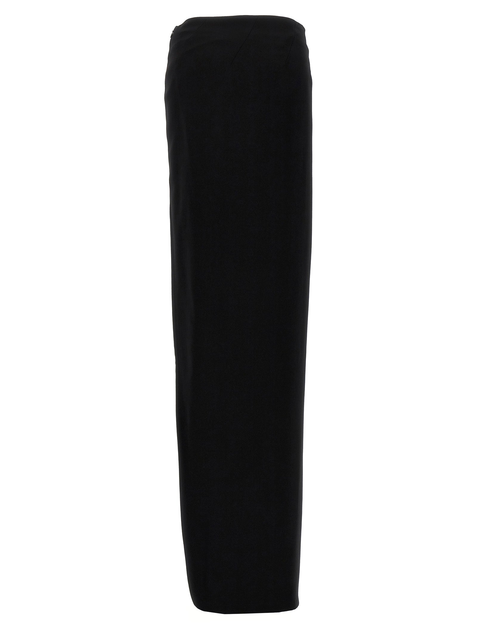 ANN DEMEULEMEESTER sijonas