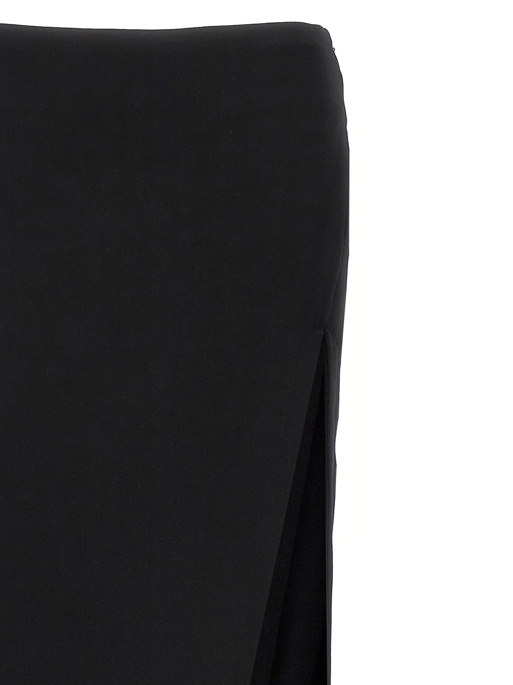 ANN DEMEULEMEESTER sijonas