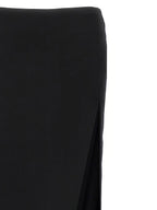 ANN DEMEULEMEESTER sijonas