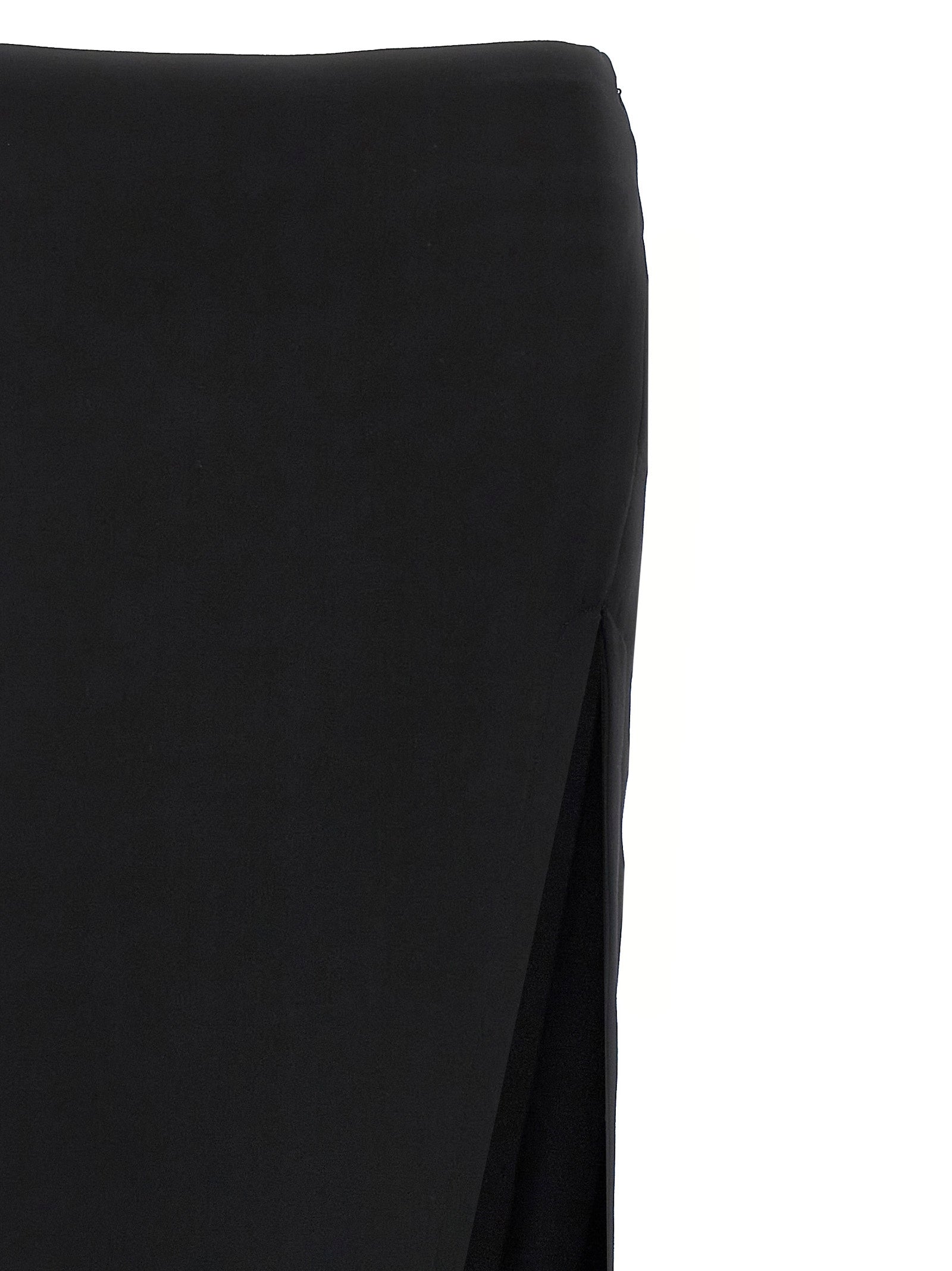 ANN DEMEULEMEESTER sijonas