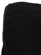 ANN DEMEULEMEESTER sijonas