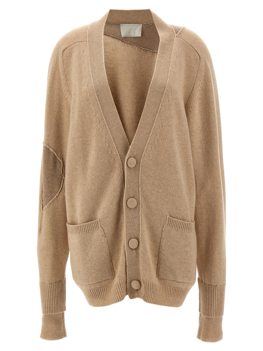 RAMAEL megztinis