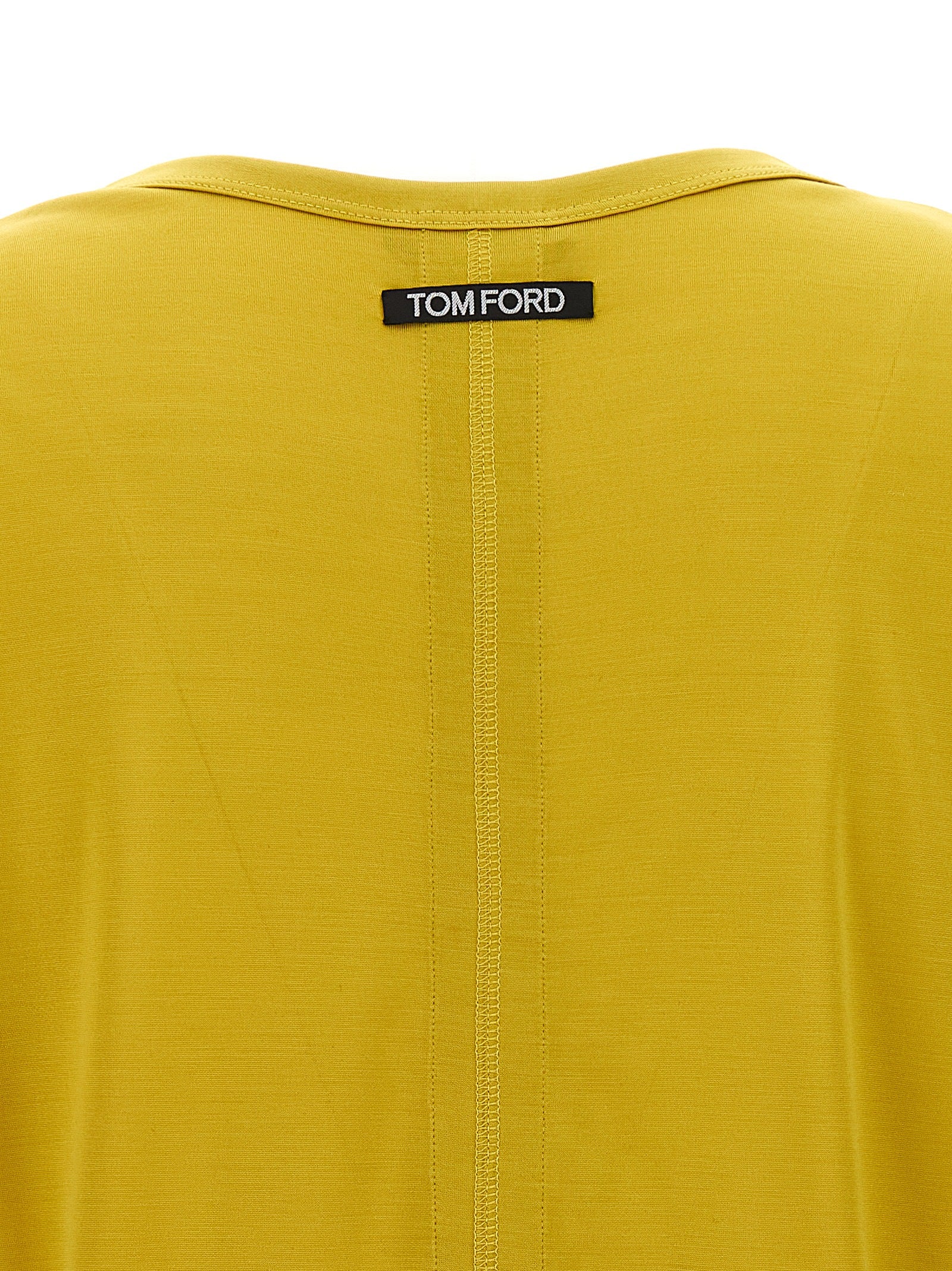 TOM FORD marškinėliai