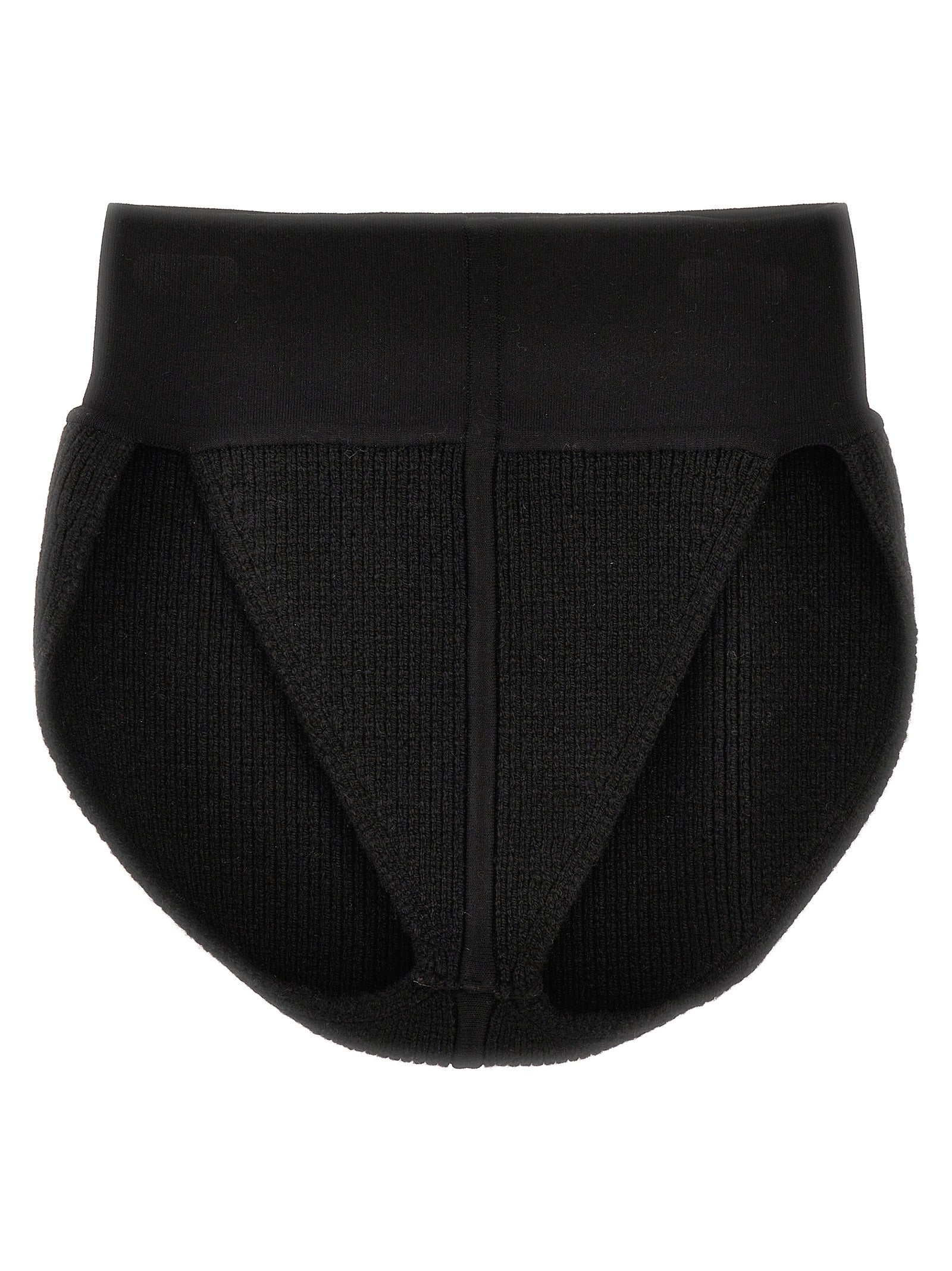 RICK OWENS apatiniai