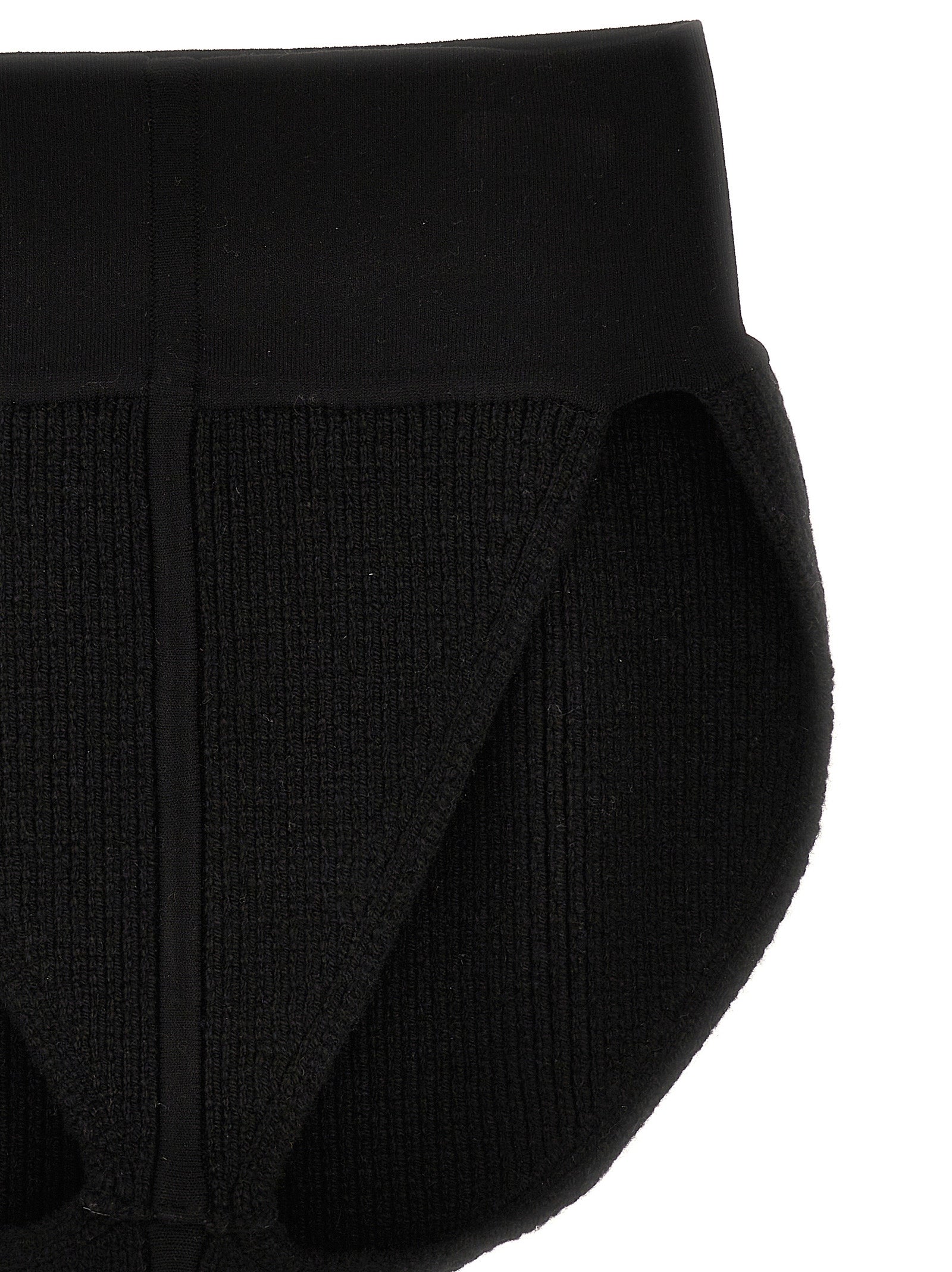 RICK OWENS apatiniai