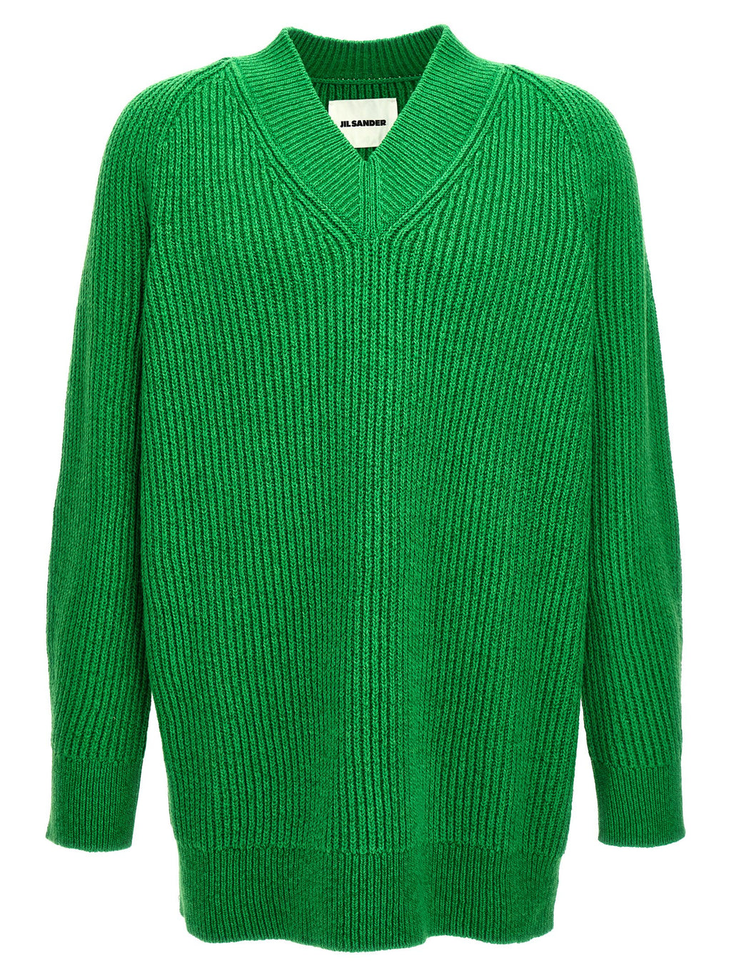 JIL SANDER megztinis