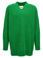 JIL SANDER megztinis