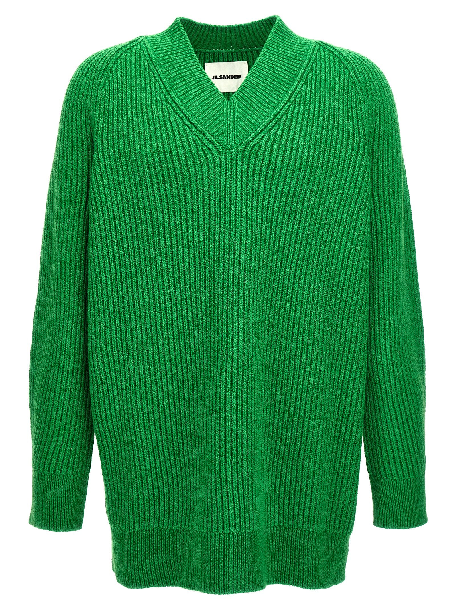 JIL SANDER megztinis