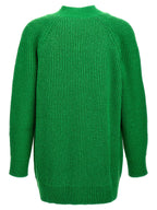 JIL SANDER megztinis
