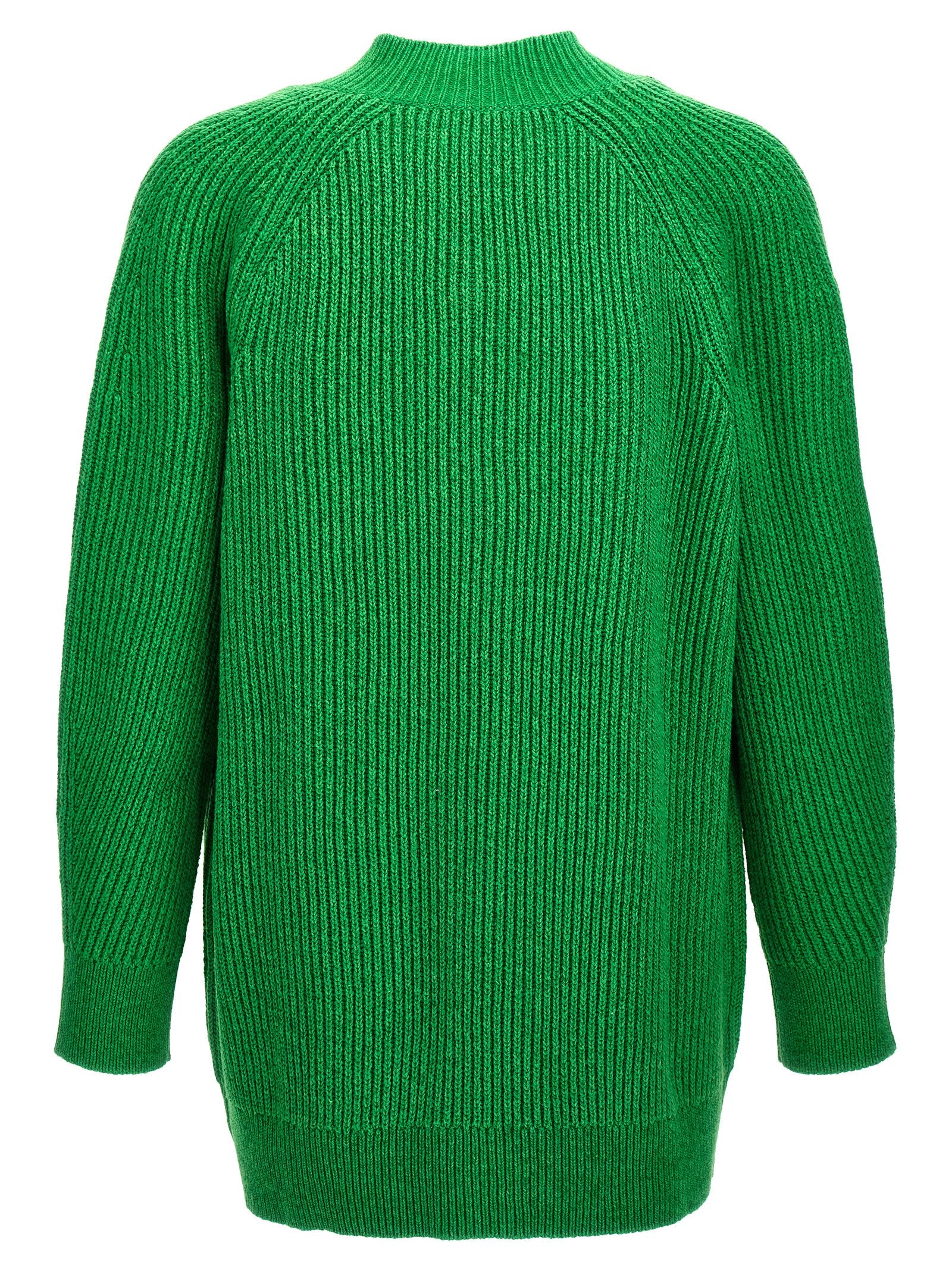 JIL SANDER megztinis