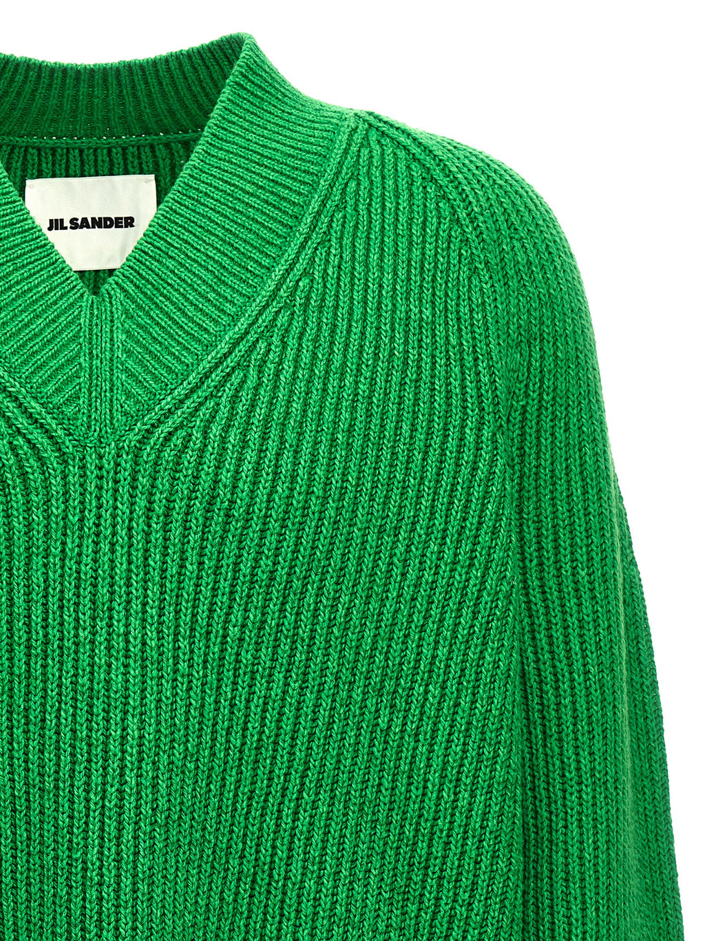 JIL SANDER megztinis