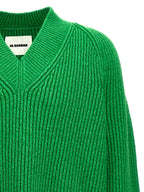 JIL SANDER megztinis