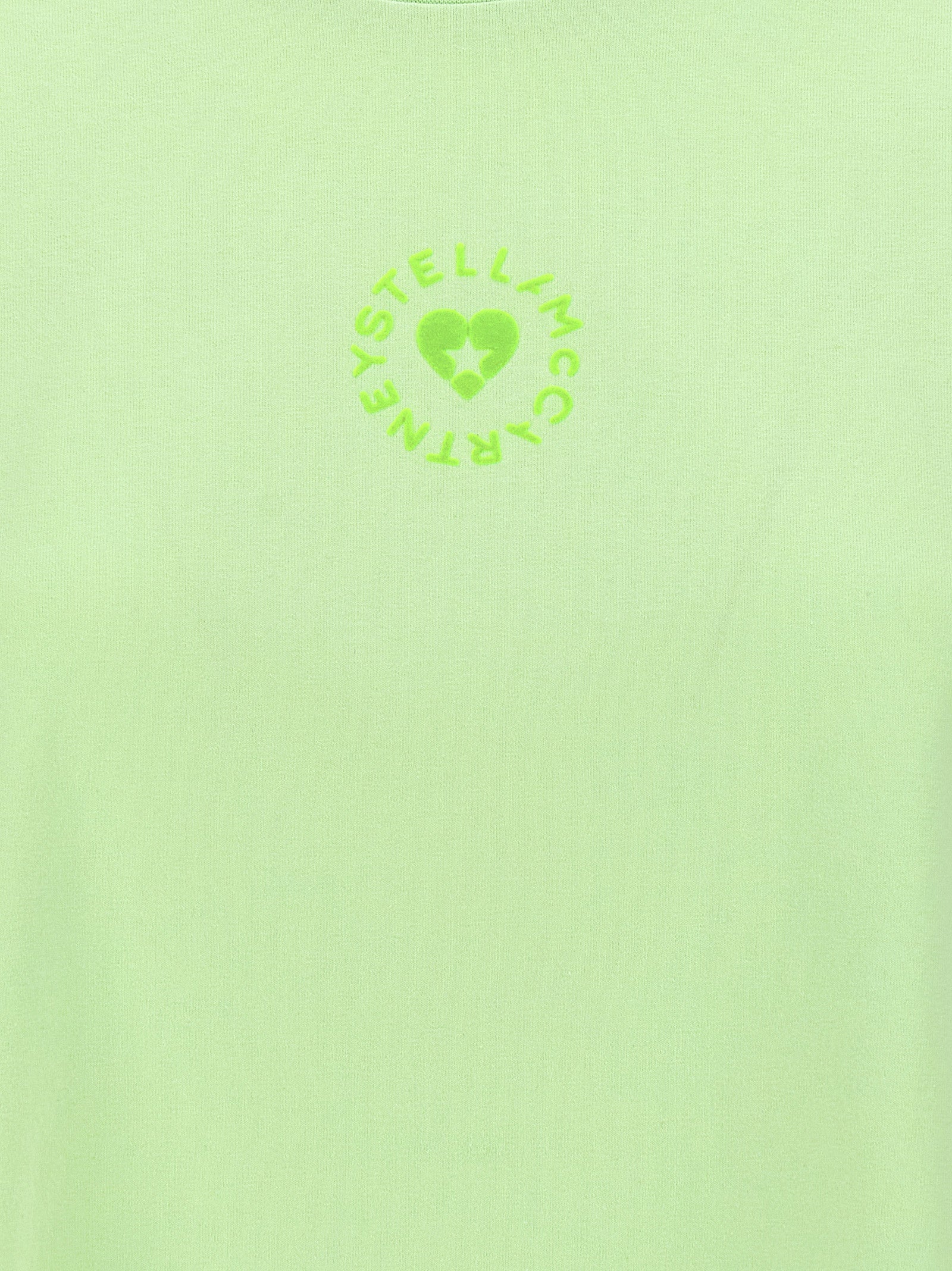 STELLA MCCARTNEY marškinėliai