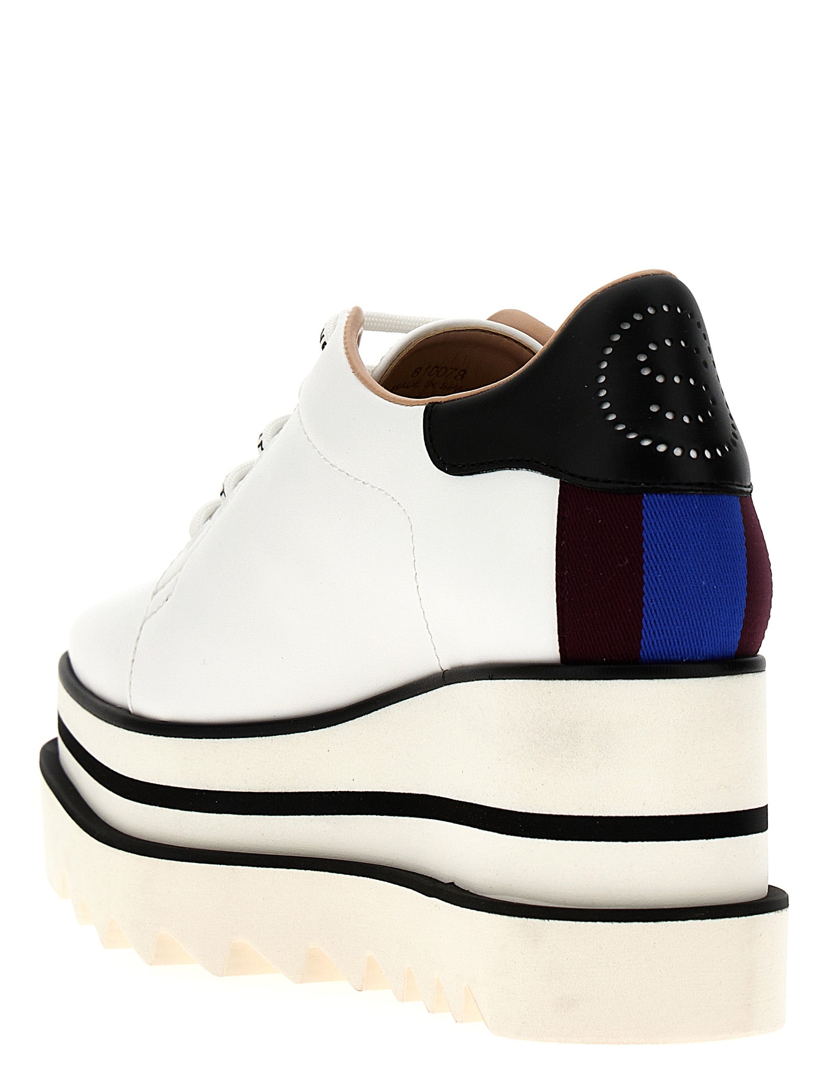 STELLA MCCARTNEY sandalai
