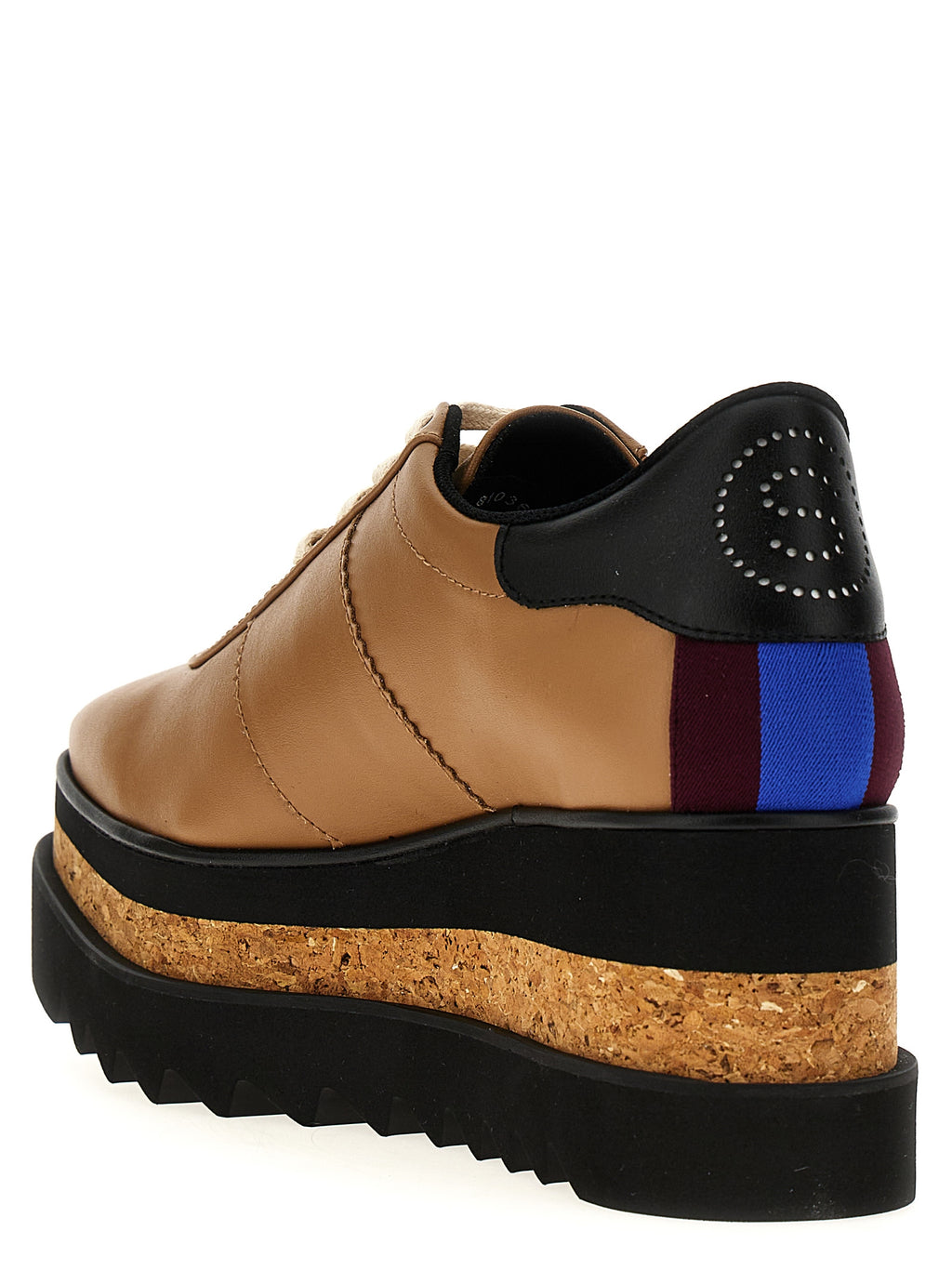 STELLA MCCARTNEY sandalai