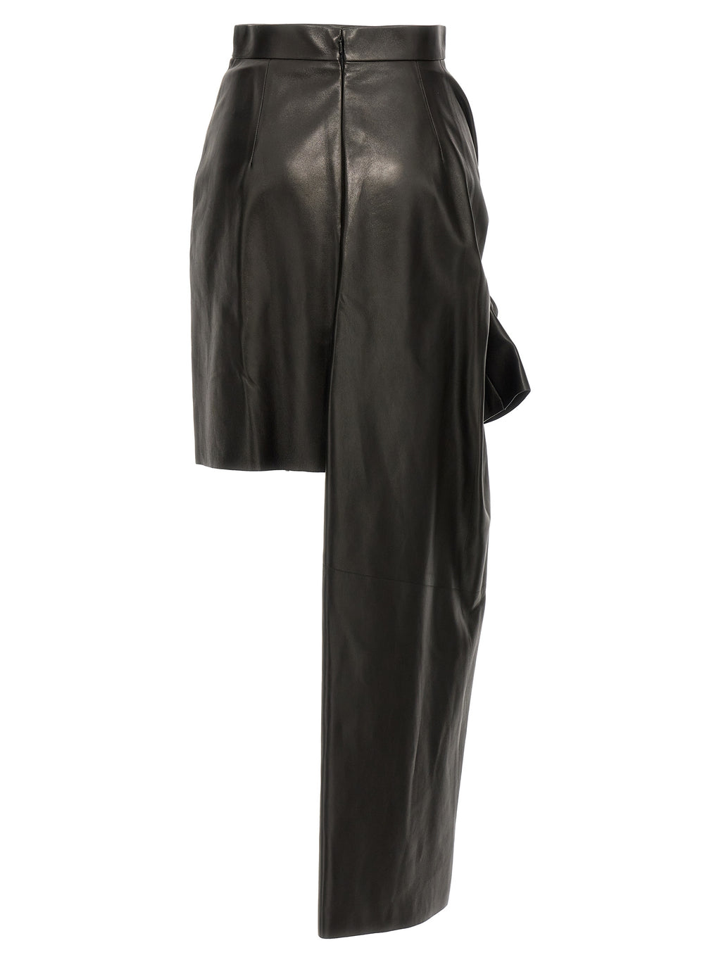 ALEXANDER MCQUEEN sijonas