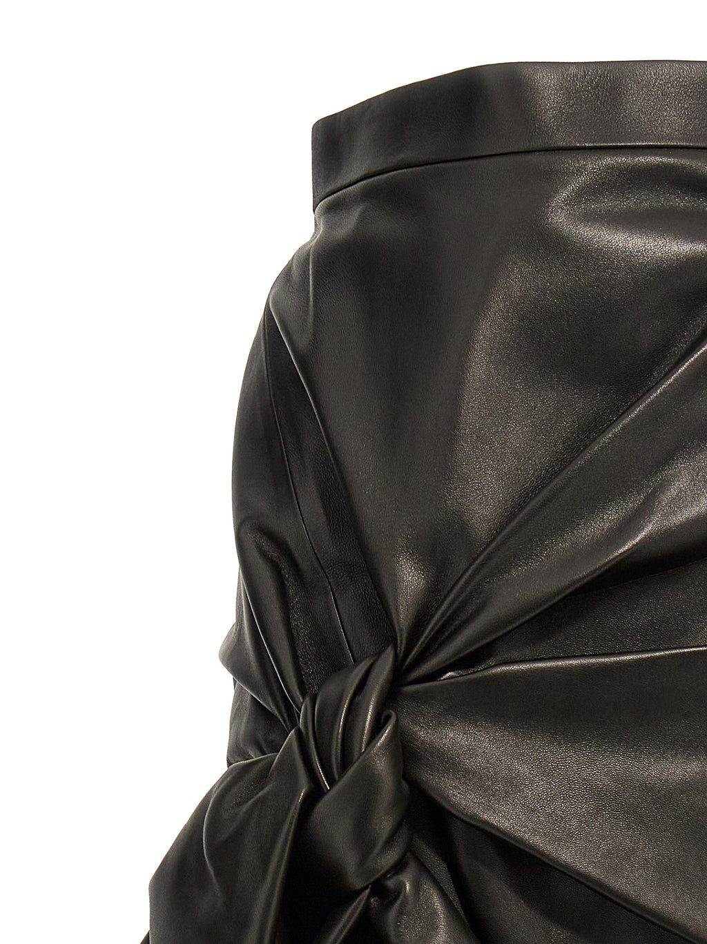 ALEXANDER MCQUEEN sijonas