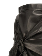 ALEXANDER MCQUEEN sijonas