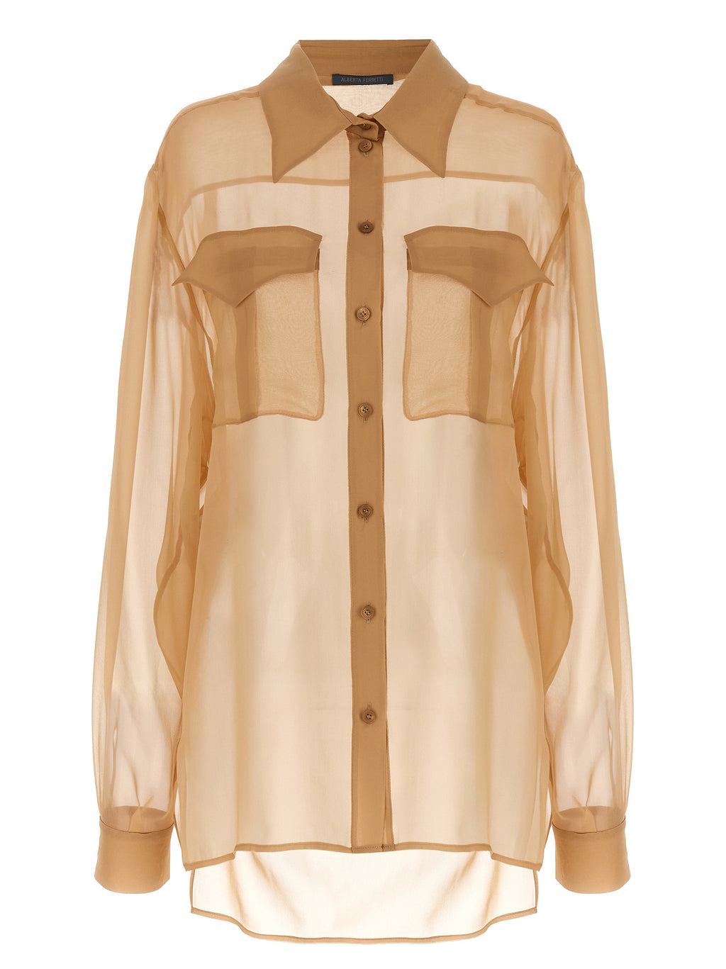 ALBERTA FERRETTI palaidinė