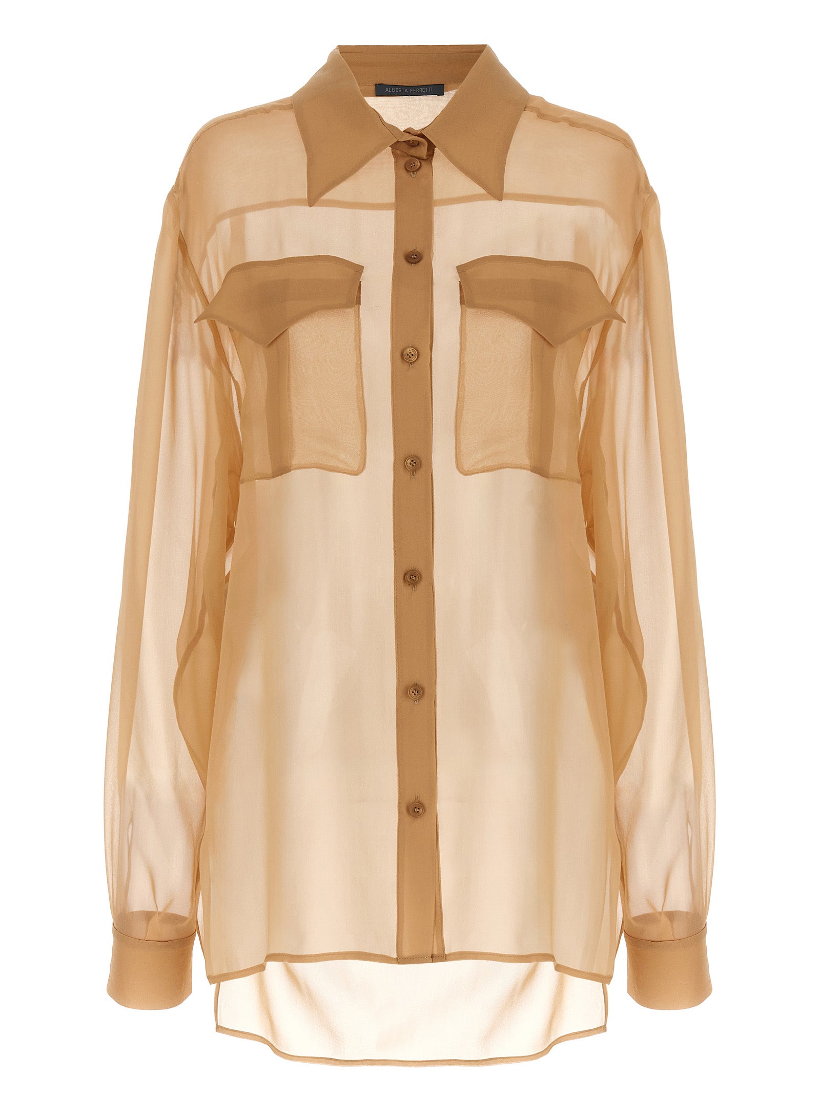 ALBERTA FERRETTI palaidinė