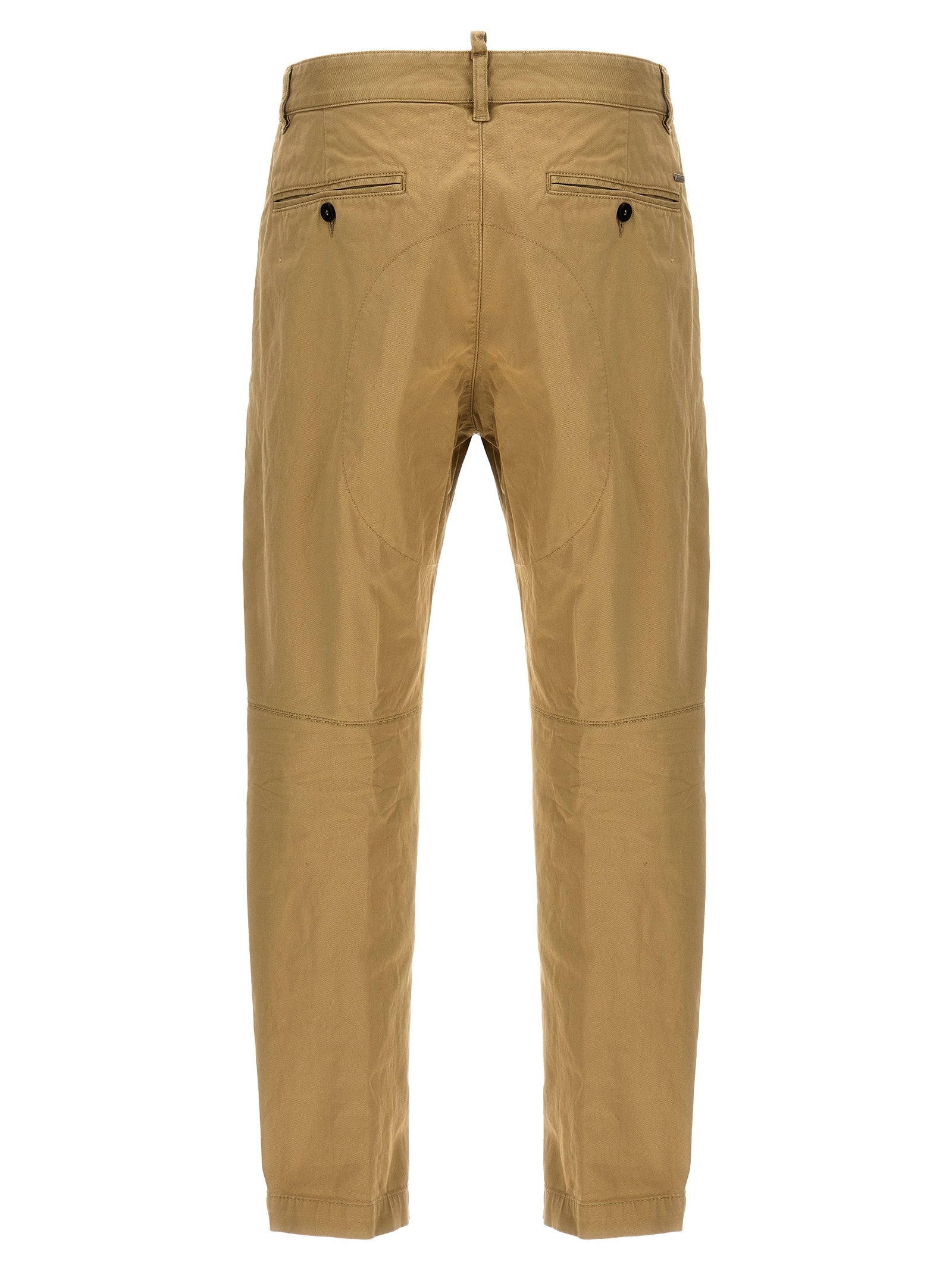 DSQUARED² kelnės