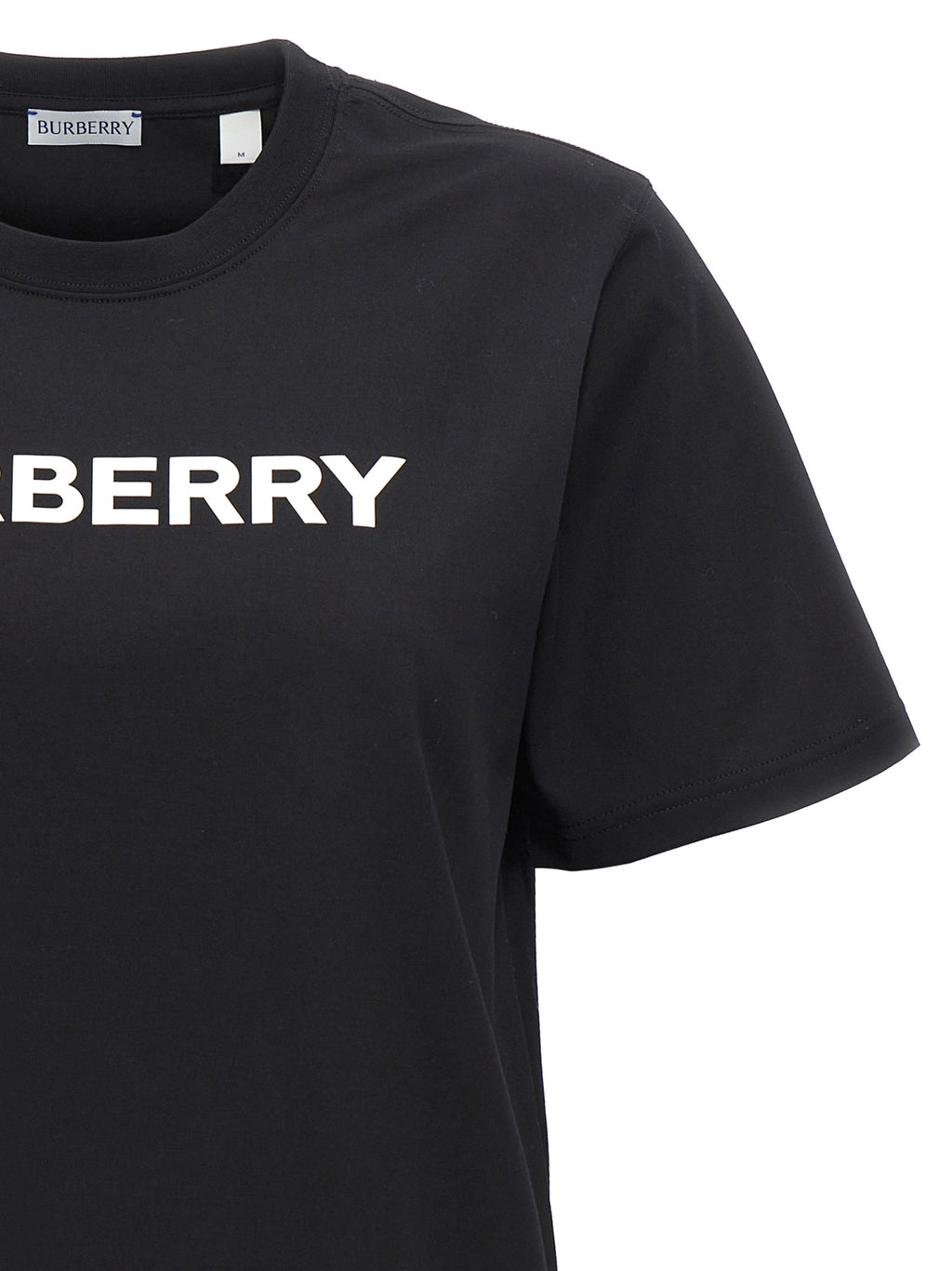 BURBERRY marškinėliai