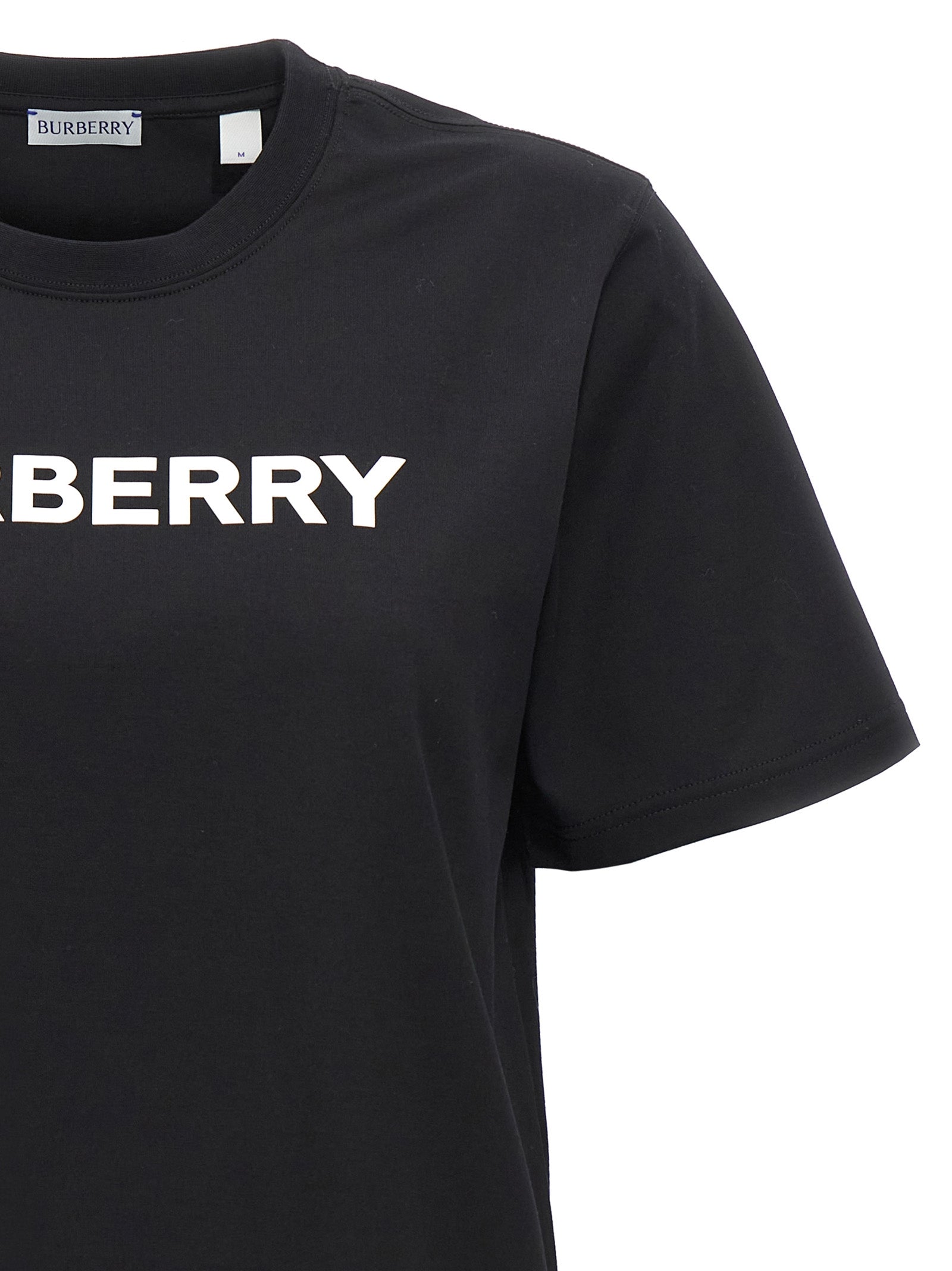 BURBERRY marškinėliai