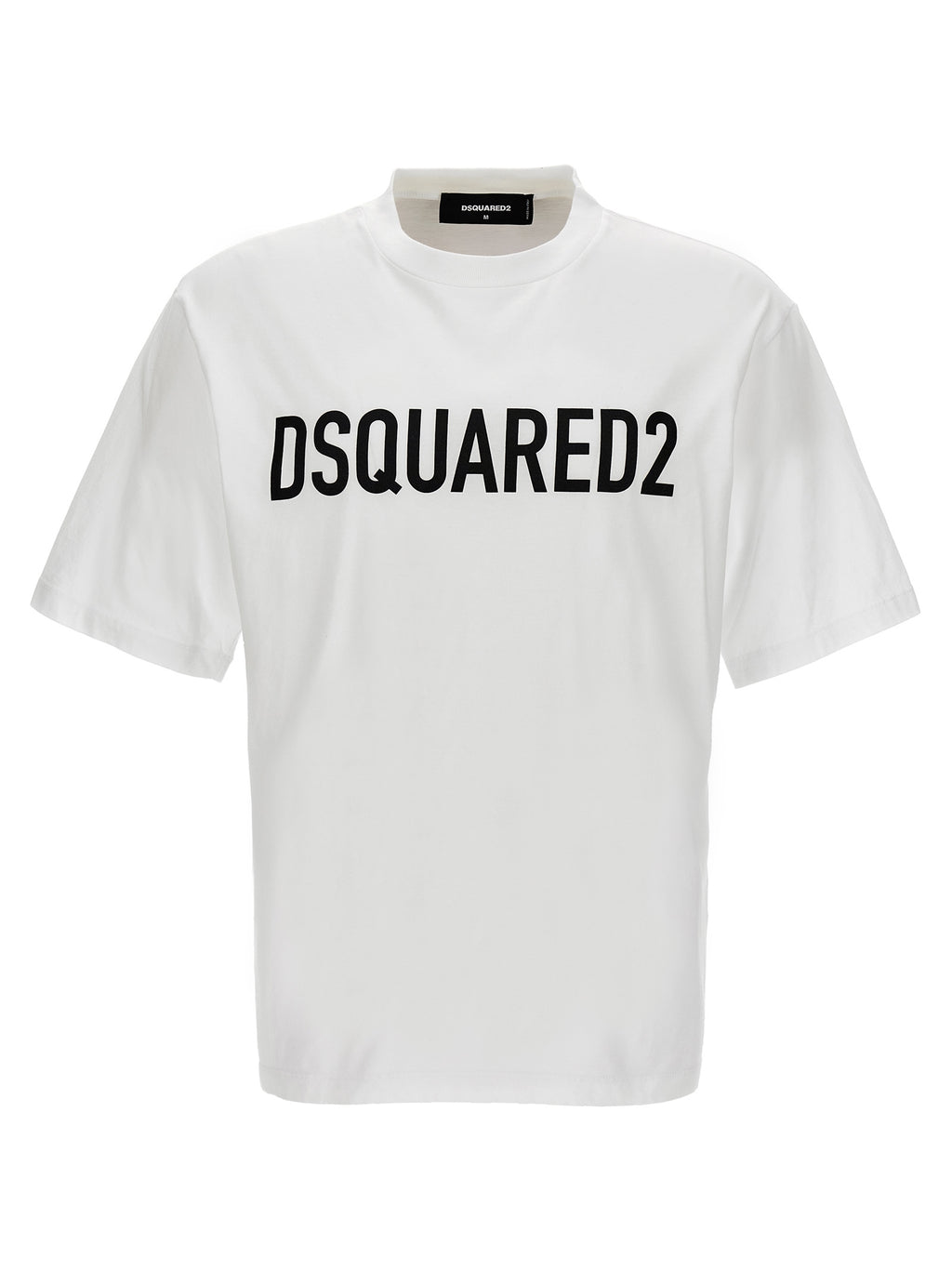 DSQUARED² marškinėliai