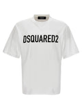 DSQUARED² marškinėliai