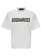DSQUARED² marškinėliai