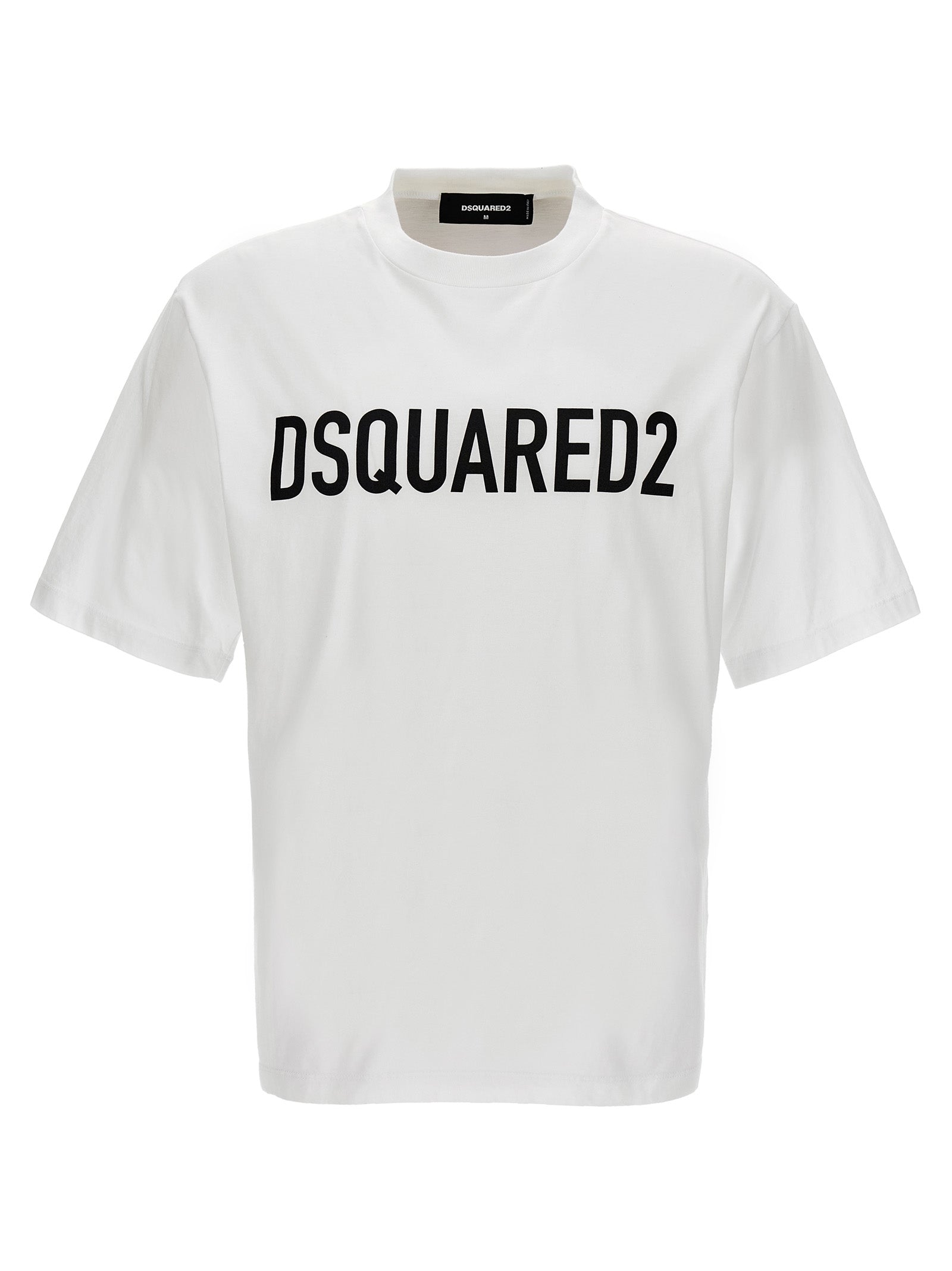 DSQUARED² marškinėliai