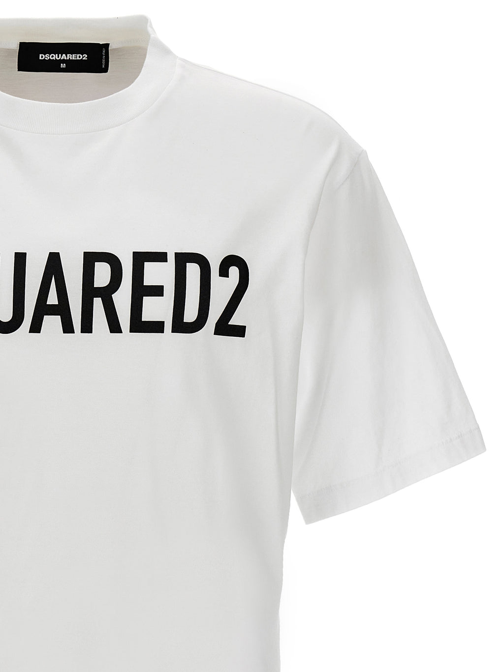 DSQUARED² marškinėliai