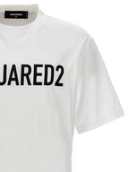 DSQUARED² marškinėliai