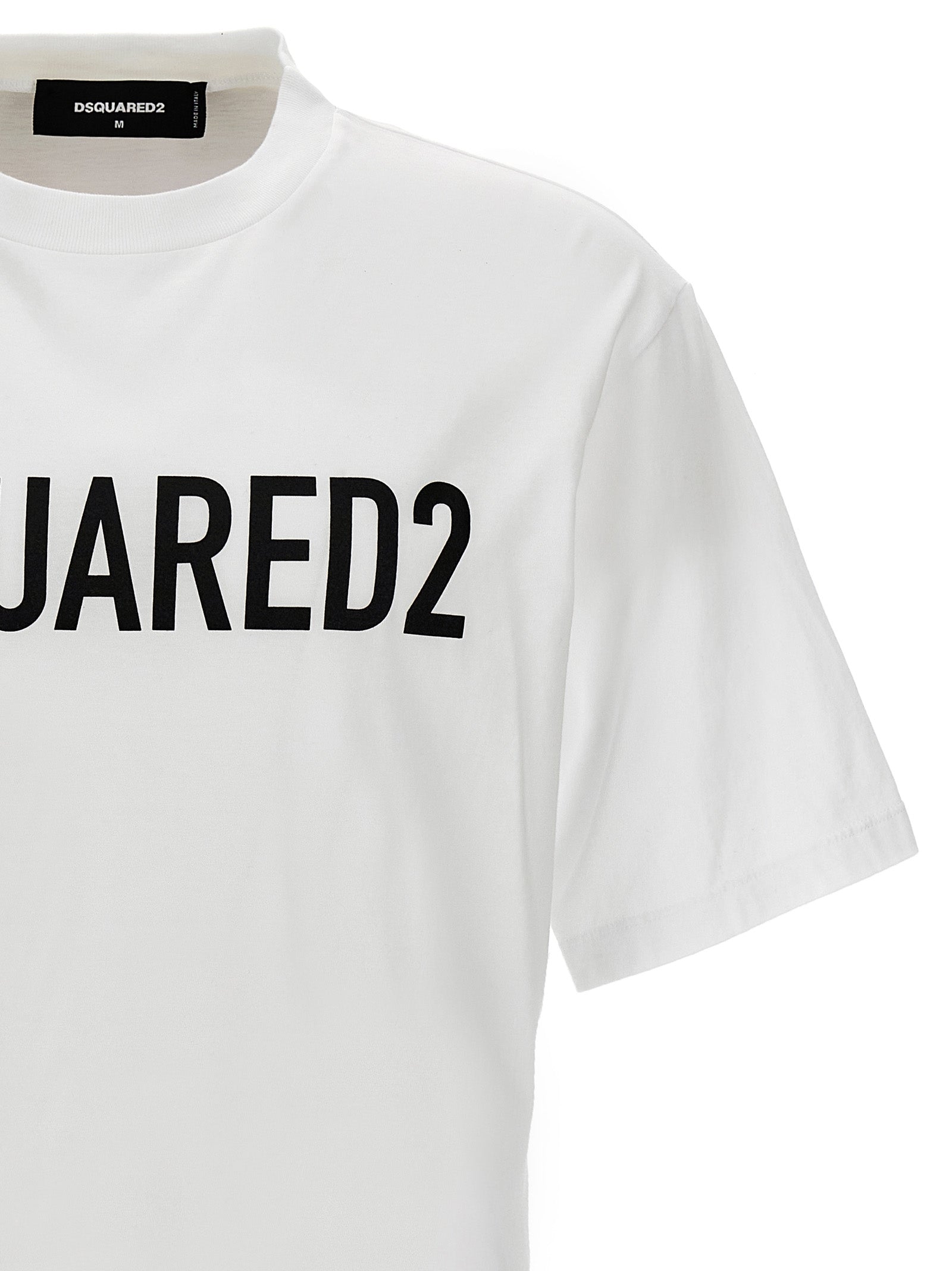DSQUARED² marškinėliai