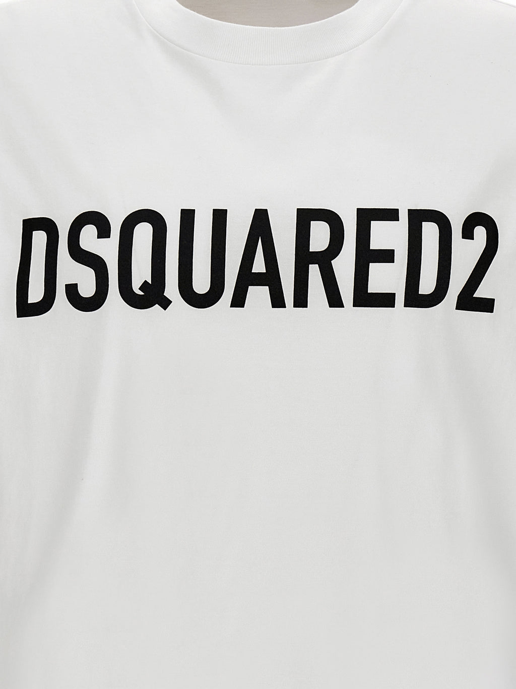 DSQUARED² marškinėliai