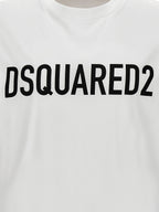 DSQUARED² marškinėliai