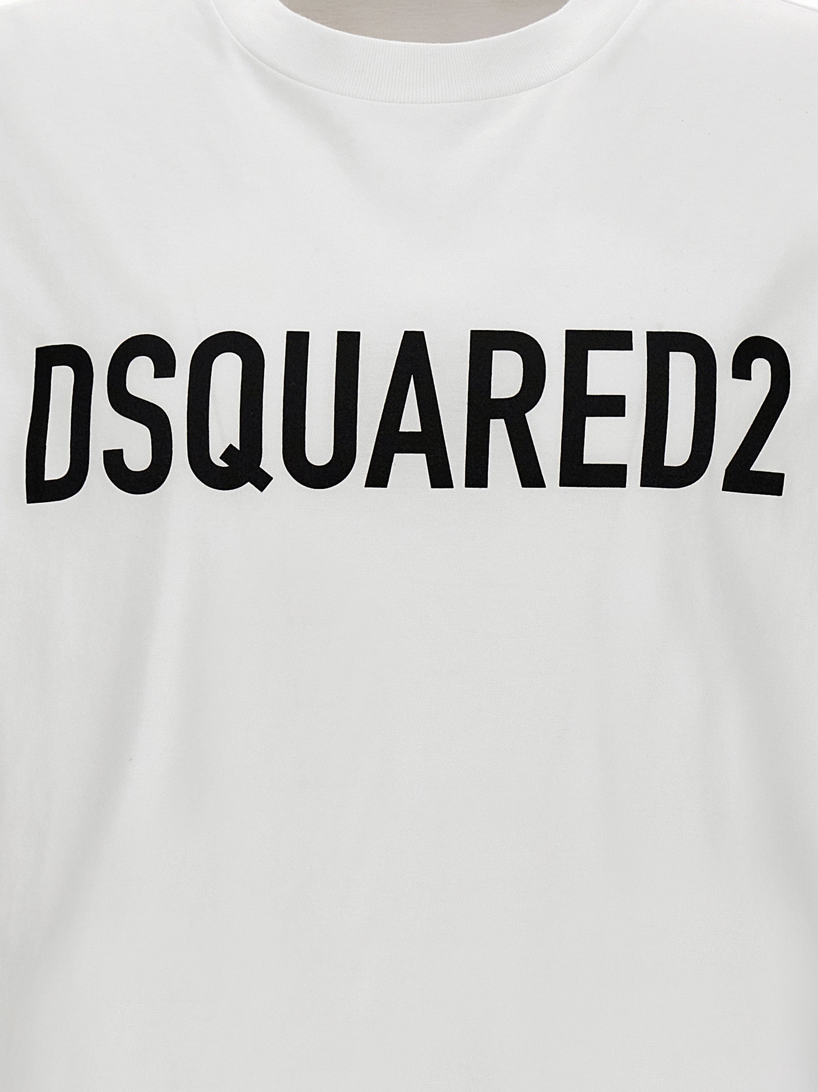 DSQUARED² marškinėliai