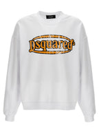 DSQUARED² džemperis