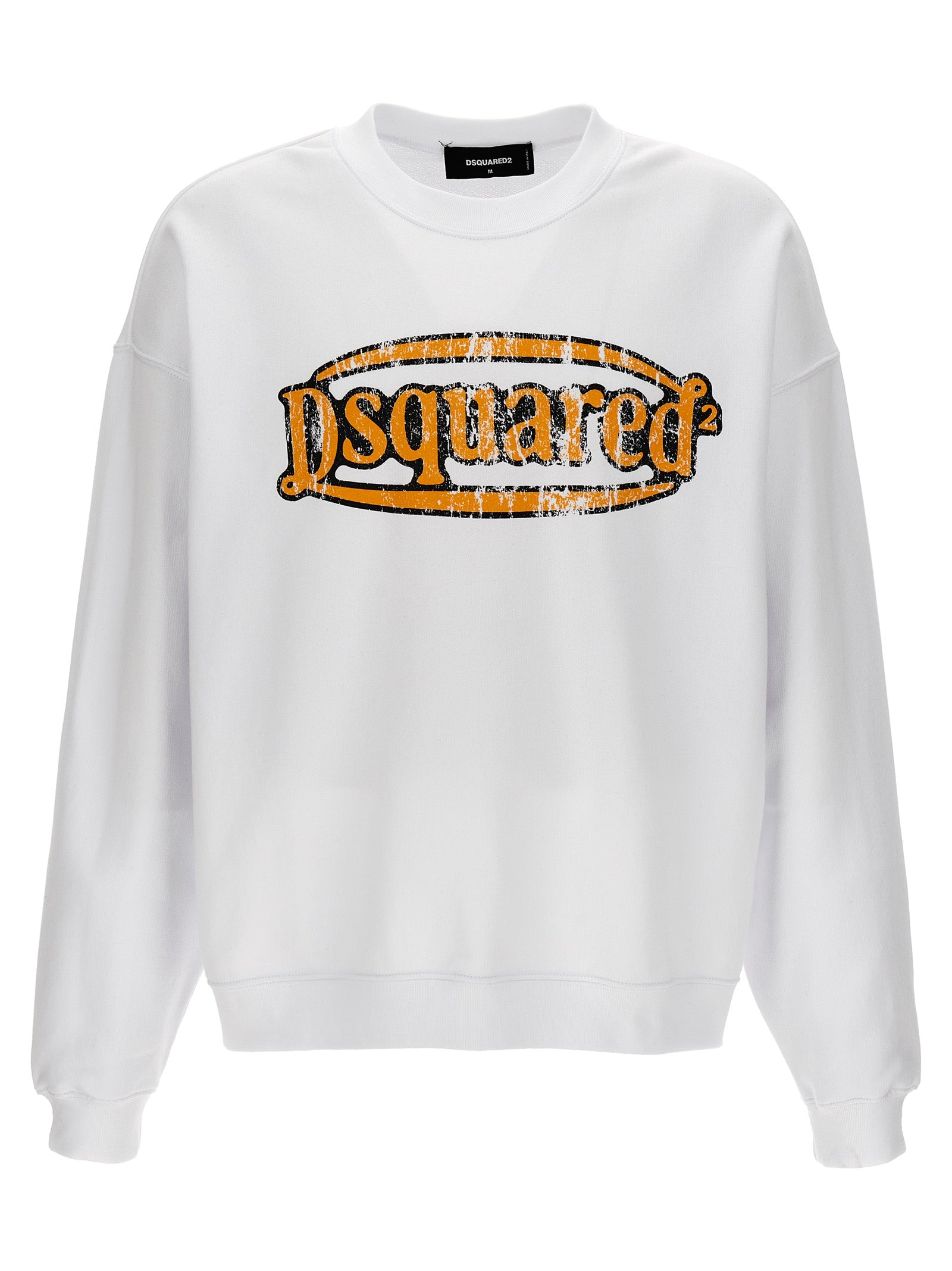 DSQUARED² džemperis