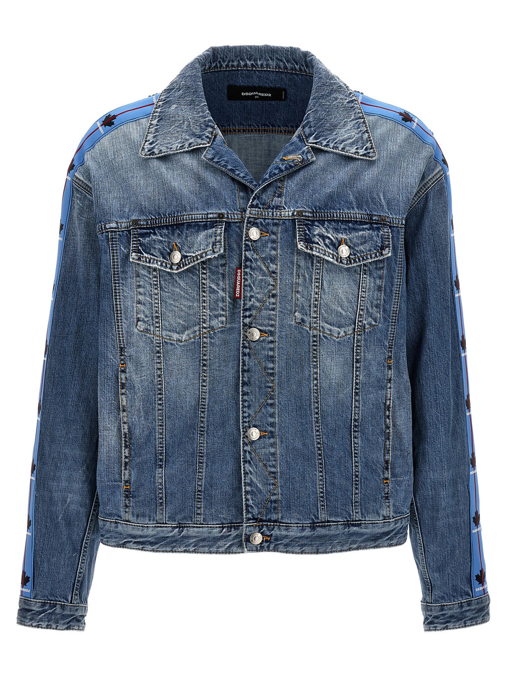 DSQUARED² striukė