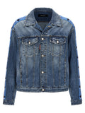 DSQUARED² striukė
